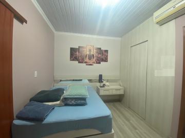 Casa residencial disponível para venda no bairro São João Batista em São Leopoldo com 3 dormitórios e piscina