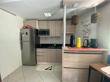 Apartamento à venda no bairro Campestre