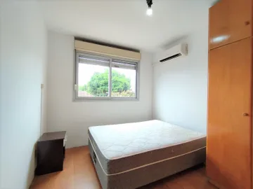 Excelente apartamento de 1 dormitório mobiliado no Centro de São Leopoldo, venha conferir