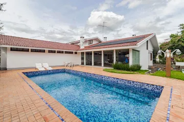 Sao Leopoldo Sao Jose Casa Venda R$3.600.000,00 4 Dormitorios 4 Vagas Area do terreno 890.00m2 Area construida 596.16m2