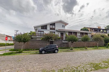 Casa residencial à venda no bairro São José em São Leopoldo
