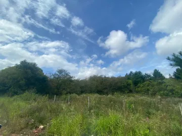 Área de terras à venda por no bairro Fazenda São Borja