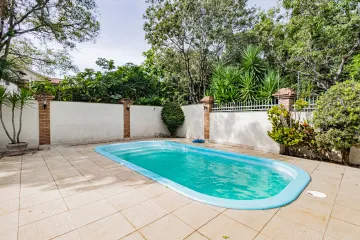 Casa residencial à venda no bairro Morro do Espelho em São Leopoldo