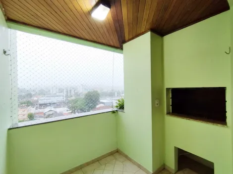 Excelente apartamento para locação, com 3 dormitórios, no Centro de São Leopoldo!