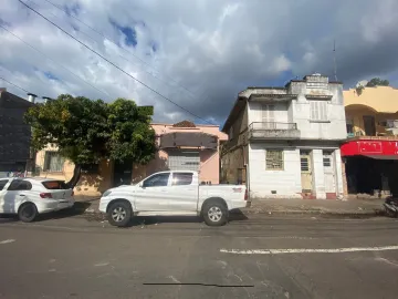 Terreno localizado em ponto comercial à venda no Centro de São Leopoldo