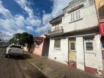 Terreno localizado em ponto comercial à venda no Centro de São Leopoldo