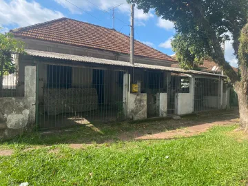 Terreno plano à venda no bairro Fião São Leopoldo