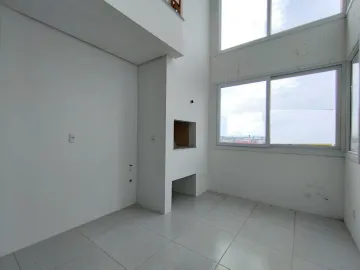 Apartamento com terraço e 3 dormitórios à venda no bairro Scharlau em são Leopoldo