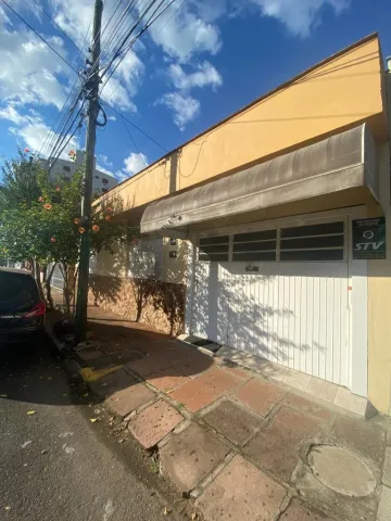 Casa residencial à venda no Centro de São Leopoldo