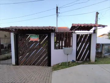 imagem 1 - Ótima casa residencial para locação no bairro Campestre em São Leopoldo. imagem 1 - Ótima casa residencial para locação no bairro Campestre em São Leopoldo.