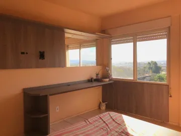 Apartamento com 1 dormitório com sacada à venda no Centro de São Leopoldo