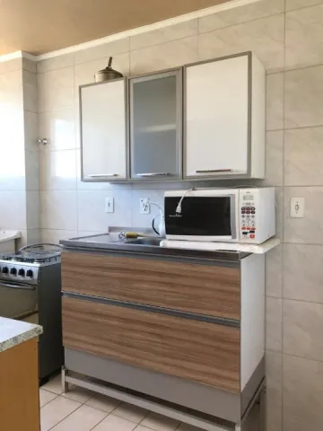 Apartamento com 1 dormitório com sacada à venda no Centro de São Leopoldo