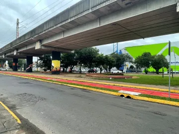 Terreno à venda no Centro de São Leopoldo com 372m²