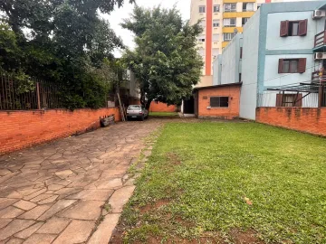 Terreno à venda no Centro de São Leopoldo com 372m²