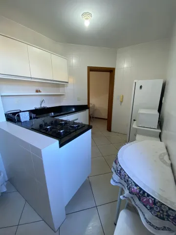 Apartamento 2 dormitórios, 1 vaga de garagem no Centro de São Leopoldo