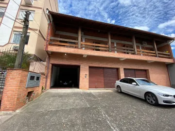 Prédio comercial e residencial, à venda, no bairro Fião, por R$ 1.400.000,00