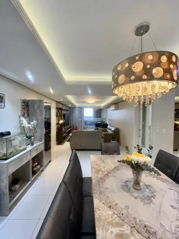 imagem 2 - Apartamento com três dormitórios suíte e vaga de garagem imagem 2 - Apartamento com três dormitórios suíte e vaga de garagem