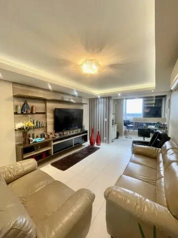 imagem 3 - Apartamento com três dormitórios suíte e vaga de garagem imagem 3 - Apartamento com três dormitórios suíte e vaga de garagem