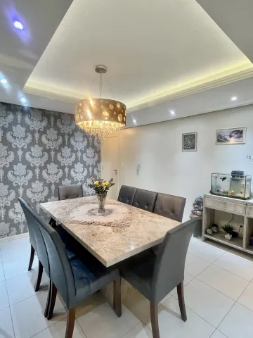 imagem 4 - Apartamento com três dormitórios suíte e vaga de garagem imagem 4 - Apartamento com três dormitórios suíte e vaga de garagem