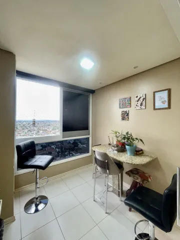 imagem 5 - Apartamento com três dormitórios suíte e vaga de garagem imagem 5 - Apartamento com três dormitórios suíte e vaga de garagem