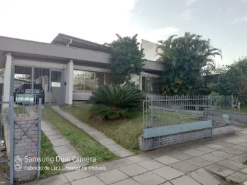 Casa Comercial Plana com 8 salas e estacionamento para 7 veículos no bairro Sharlau à venda R$ 960.000,00