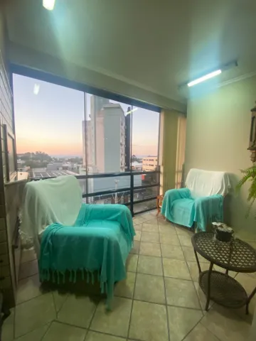 Apartamento 3 dormitórios com 2 vagas disponível para venda no bairro Rio Branco em São Leopoldo