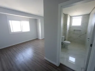 Apartamento à venda, de 3 dormitórios, sendo 1 suíte, no bairro Morro do Espelho, na cidade de São Leopoldo