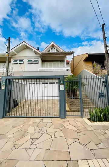 Casa residencial à venda no bairro São José em São Leopoldo