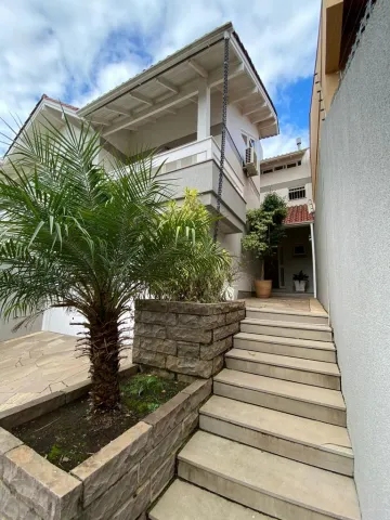 Casa residencial à venda no bairro São José em São Leopoldo