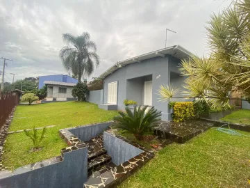 Casa residencial à venda no bairro Santa Tereza próximo à estação Unisinos