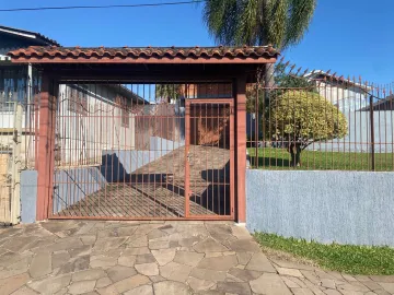 Terreno à venda no bairro Santa Teresa em São Leopoldo