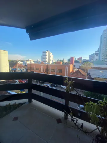 Apartamento de 2 dormitórios com vaga à venda no Centro de São Leopoldo