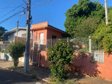 Casa residencial à venda no bairro Cristo Rei em São Leopoldo