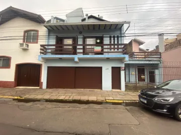 Casa para fins residencial ou comercial à venda no Centro de São Leopoldo