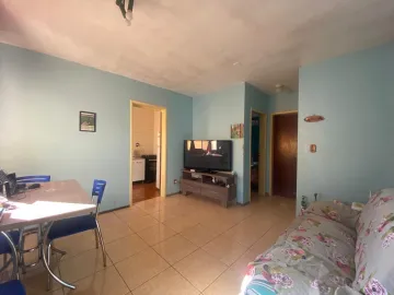 Apartamento de 1 dormitório à venda no Centro de São Leopoldo