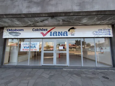 Alugar Comercial / Sala comercial em condomínio em São Leopoldo. apenas R$ 4.500,00
