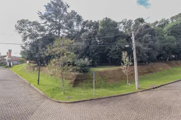 Terreno em condominio fechado à venda no Bairro Santo André em São Leopoldo