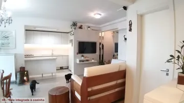 Apartamento de 3 dormitórios com suíte à venda no Centro de São Leopoldo