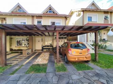 imagem 1 - Casa residencial em condomínio disponível para venda no bairro Morro do Espelho. imagem 1 - Casa residencial em condomínio disponível para venda no bairro Morro do Espelho.