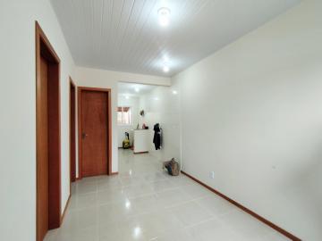 Linda casa para alugar no bairro Campestre, em São Leopoldo com 2 dormitórios!