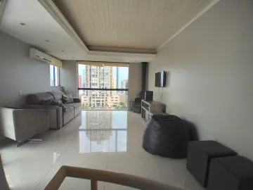 Apartamento Cobertura, 2 dormitórios, garagem privativa e com espaço gourmet com linda vista panorâmica no Centro de São Leopoldo