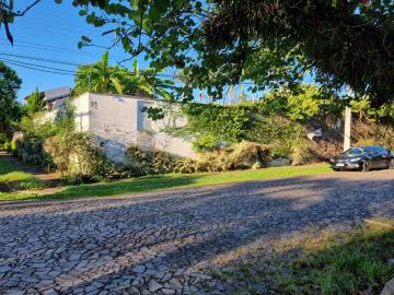 Terreno de esquina à venda no bairro São José em São Leopoldo