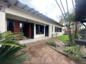 Casa para fins residencial e comercial à Venda e Locação no bairro Rio dos Sinos