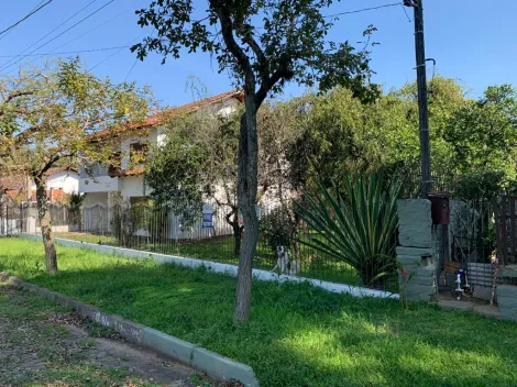 Terreno em ótima localização no Bairro Santo André, plano, pronto para construir.