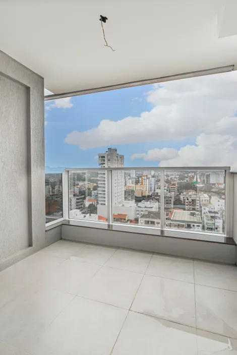 Aconchego e praticidade: Apartamento de 3 quartos com móveis planejados no bairro Morro do Espelho em São Leopoldo