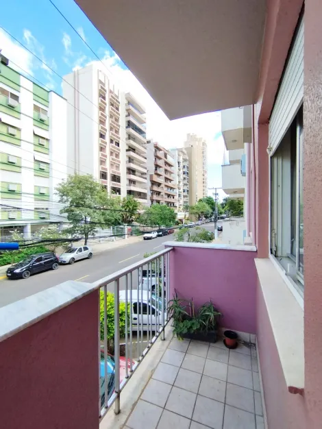 Excelente apartamento para locação no Centro de São Leopoldo.