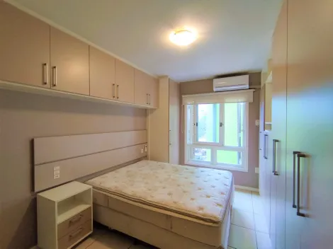 Excelente apartamento de 1 dormitório para locação no bairro Morro do Espelho em São Leopoldo