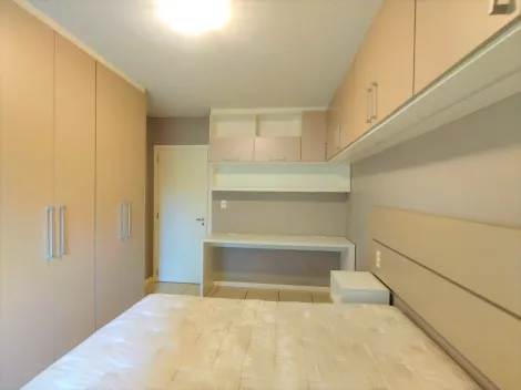 Excelente apartamento de 1 dormitório para locação no bairro Morro do Espelho em São Leopoldo