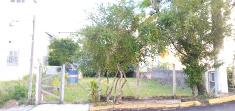 Terreno à venda no Bairro Morro do Espelho, em São Leopoldo