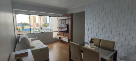 Apartamento disponível para venda no bairro Morro do Espelho em São Leopoldo